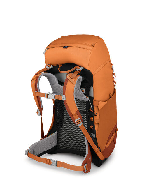 OSPREY ACE 50 II pohodniški nahrbtnik, orange sunset