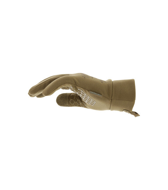 Mechanix ColdWork Base Layer delovne rokavice zimske