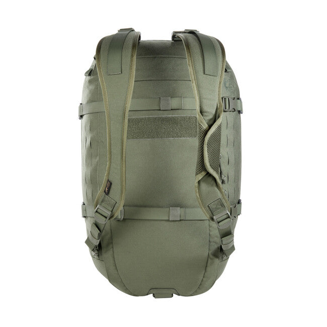 Tasmanian Tiger Duffel potovalna torba 45, olivno zelena