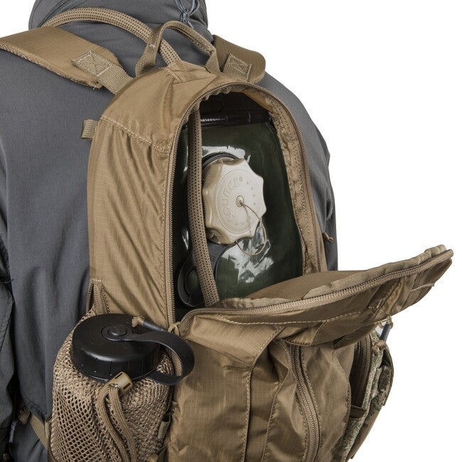 Helikon-Tex Groundhog Backpack, Black