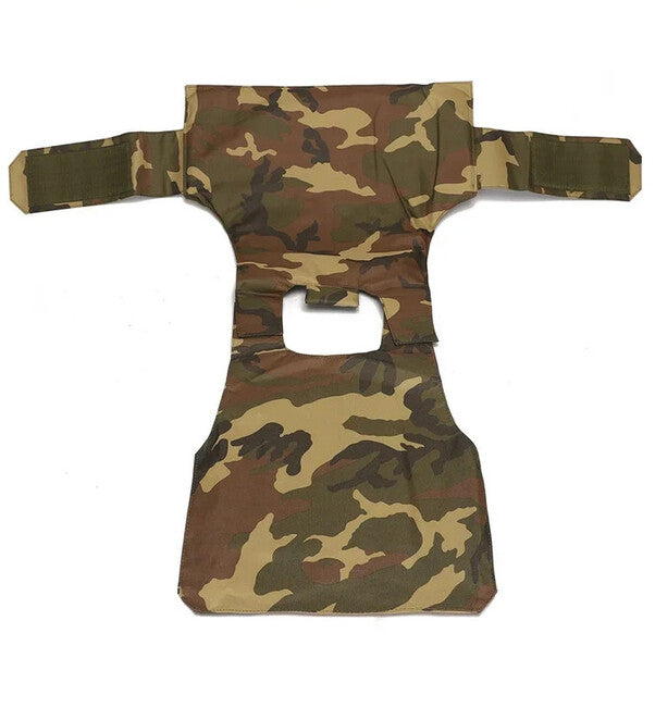 DRAGOWA Tactical Blackhawk αμάνικο γιλέκο τακτικό, λαδί