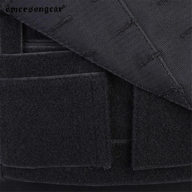 Emersongear Light AVS Vest, Foliage Green 500D