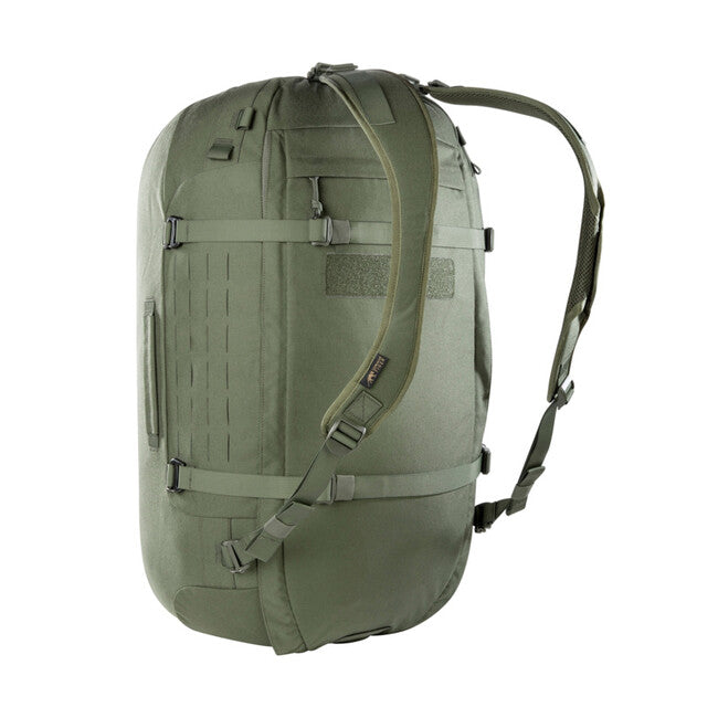 Tasmanian Tiger Duffel potovalna torba 65, olivno zelena