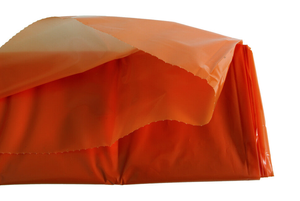 Coghlans Double-Layer Emergency Rain Poncho