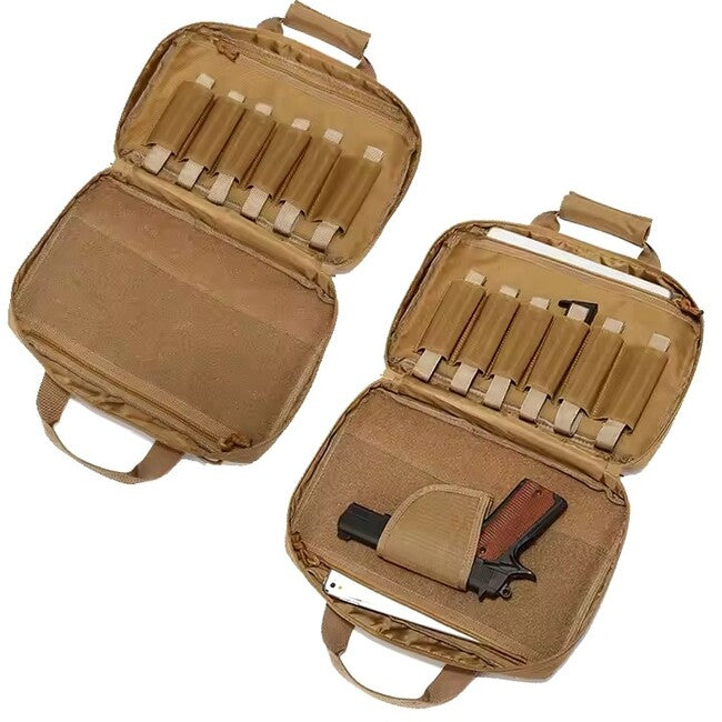 DRAGOWA Tactical Bolt torba za potovanja taktična, Coyote
