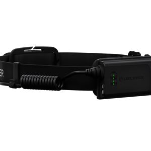 LEDLENSER H5R CORE naglavna svetilka