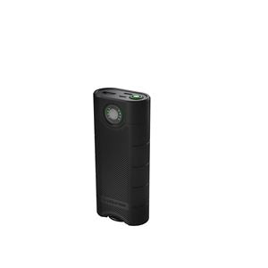 LEDLENSER Flex 10 polnilnik 2x 21700, baterije
