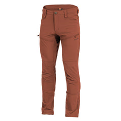Pentagon Renegade Tropic hlače, maroon red
