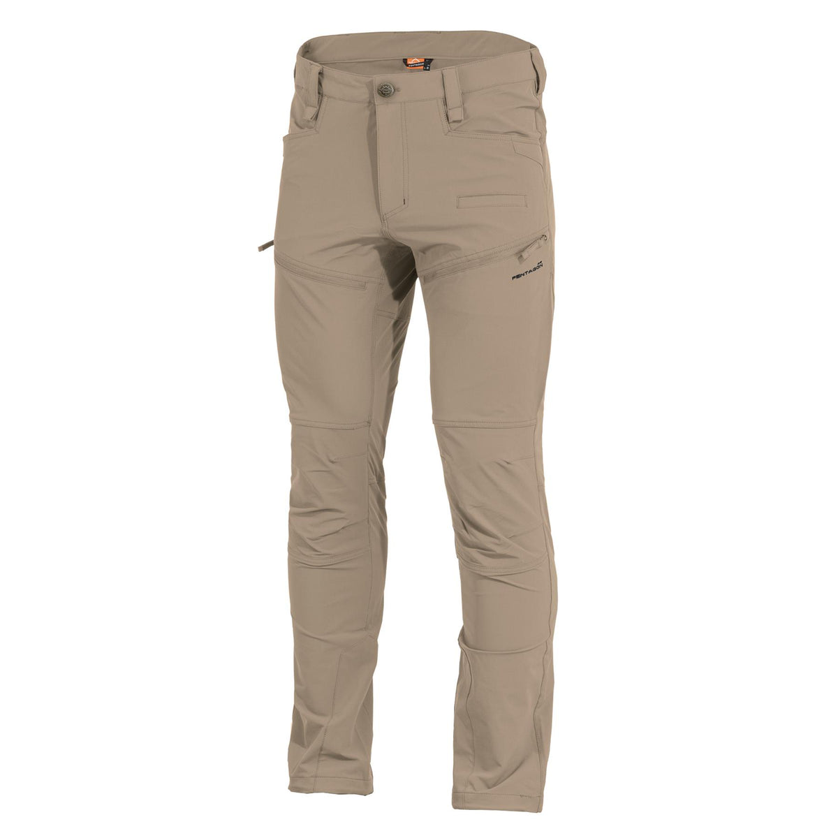 Pentagon Renegade Tropic trousers, Khaki