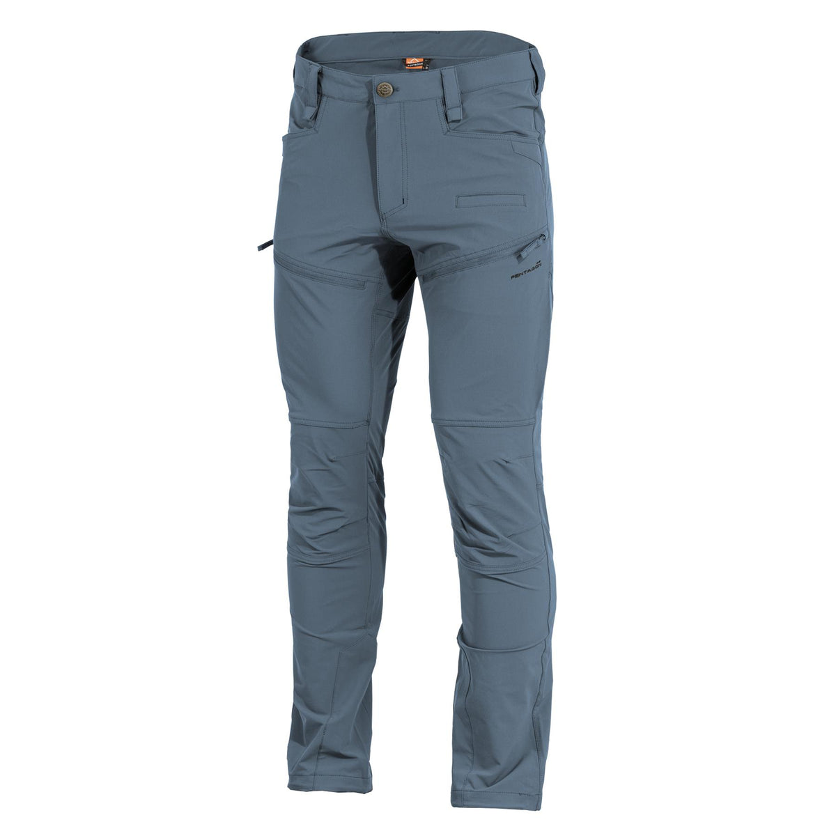 Pentagon Renegade Tropic Trousers, Charcoal Blue