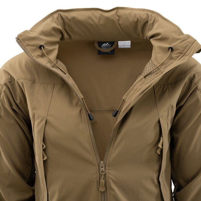 Helikon-Tex Blizzard Jacket StormStretch Adaptive Green