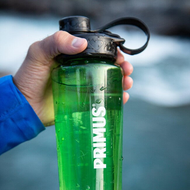 PRIMUS TrailBottle steklenica Tritan®, modra, 1 L
