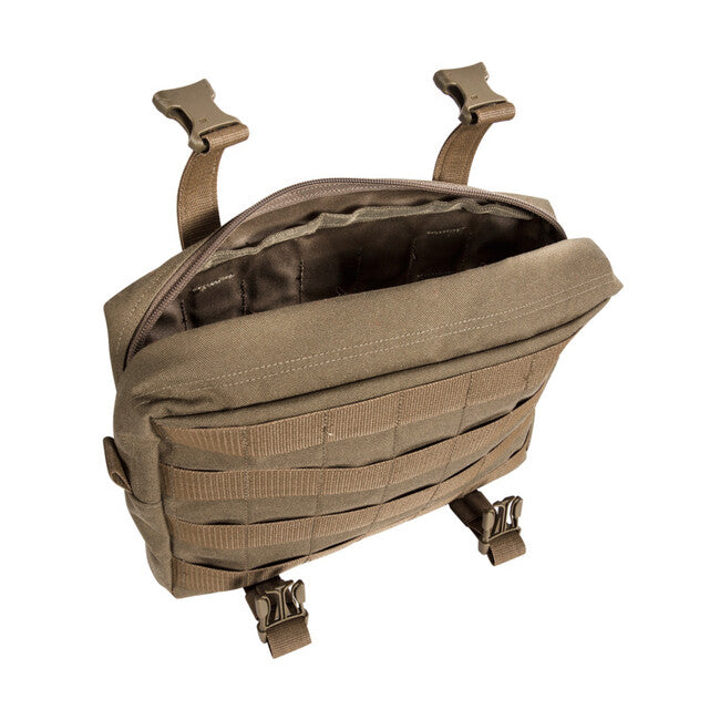 Tasmanian Tiger Tac Pouch 10 taktična torbica, coyote brown