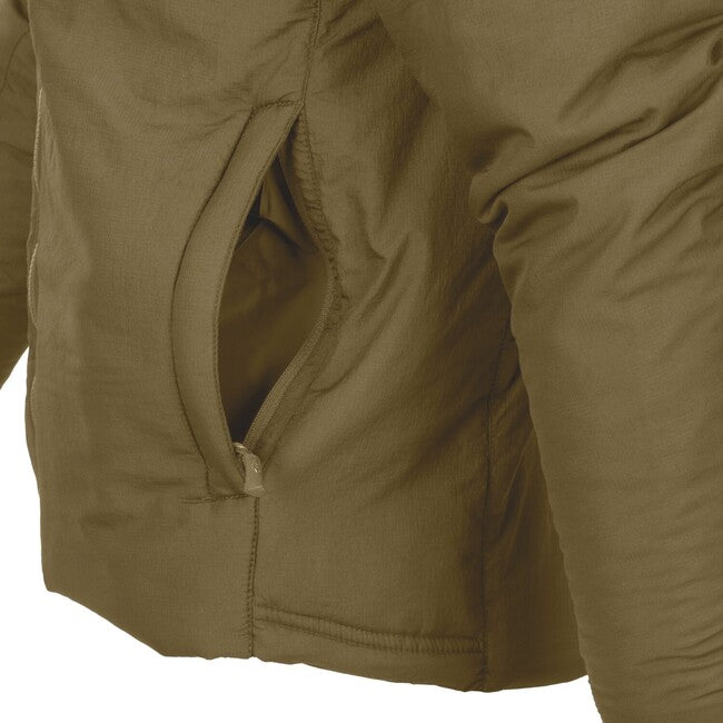 Helikon-Tex WOLFHOUND Jacket, Alpha Green