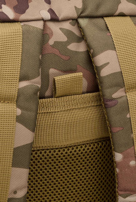 Brandit US Cooper Patch nahrbtnik 25L tactical camo, Medium
