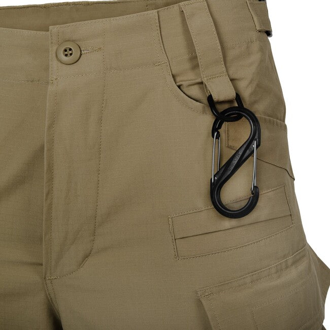 Helikon-Tex SFU NEXT hlače PolyCotton Ripstop, Adaptive Green