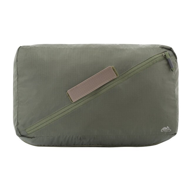 Helikon-Tex Pakcell Set Travel Organizer, Olive Green Polyester Ripstop