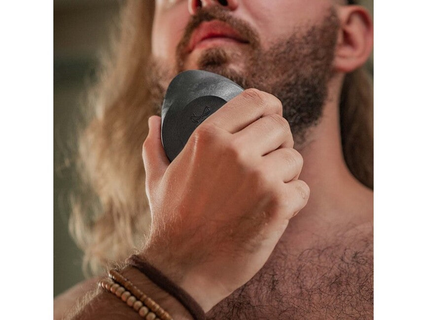 Angry Beards All-Rounder karbonska krtača