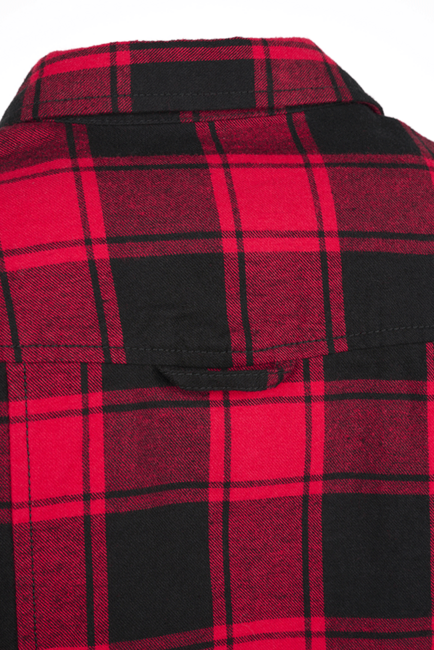 Brandit Lucy Women's Long Shirt
