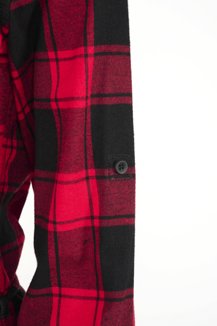 Brandit Lucy Women's Long Shirt