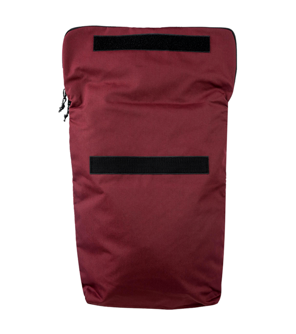 Forvert Drew nahrbtnik 16L, bordo