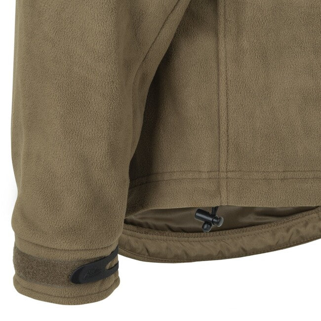 Helikon-Tex PATRIOT Φούτερ Double Fleece, Flecktarn