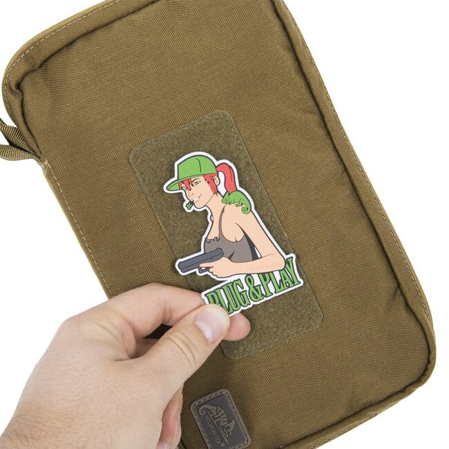 Helikon-Tex Mini servisni tok Cordura iX, A-TACS i X