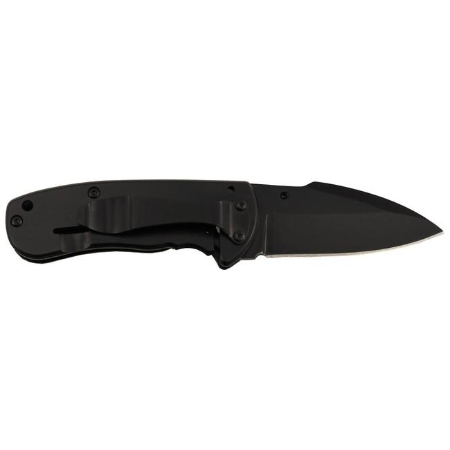 Fox Outdoor Compact Folding Knife