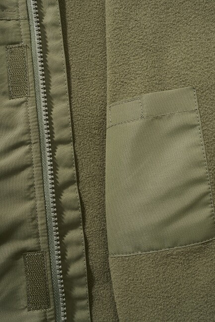 Brandit Windbreaker frontzip jakna otroška