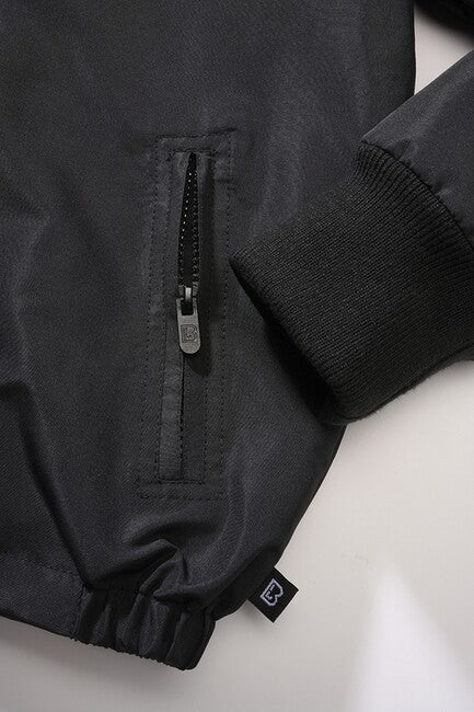 Brandit Windbreaker Frontzip otroška jakna