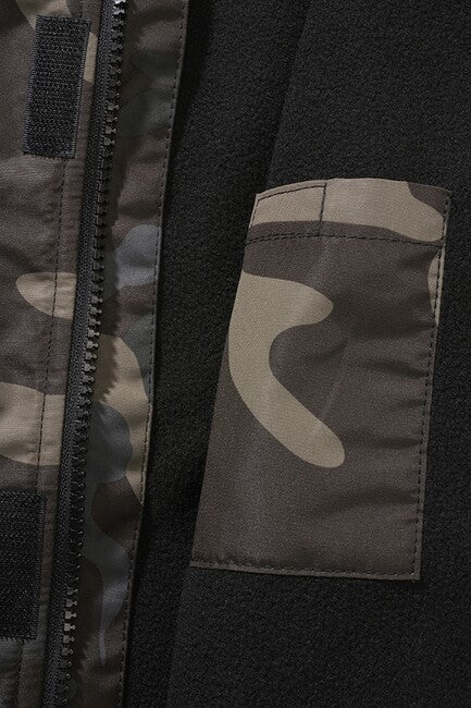 Brandit Windbreaker Frontzip otroška jakna