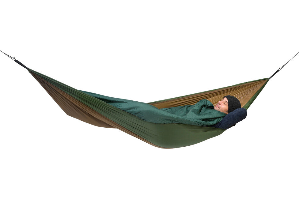 Amazonas Poncho Underquilt termo vložek