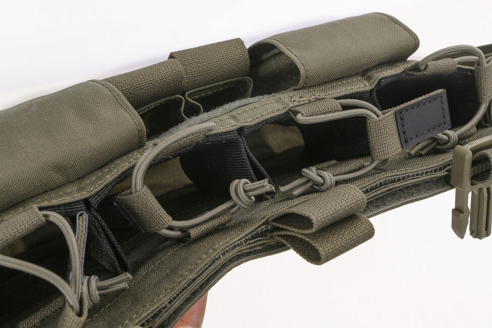 Emersongear Predator Front Panel MF Gen IV, Ranger Green