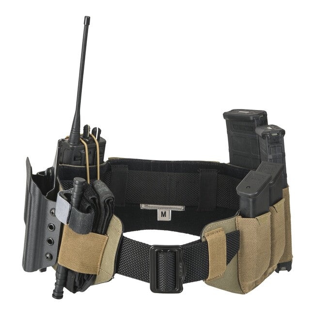 Direct Action® FIREFLY LOW VIS pas Cordura, Adaptive Green, Medium