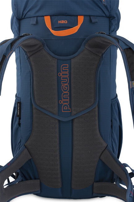 Pinguin Fly 30 nahrbtnik, 30 L, petrolej