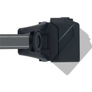 LEDLENSER NEO1R Headlamp 39 g, Black-Grey