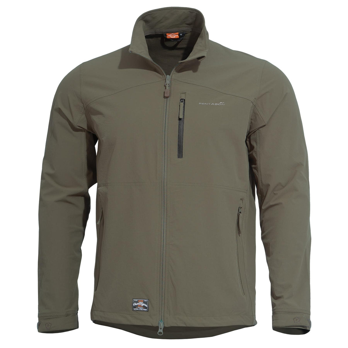 Pentagon Elite lahka softshell jakna, RAL7013