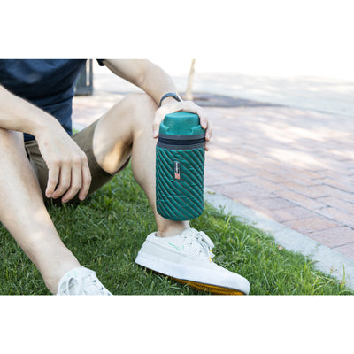 Nalgene izoliran nosilec steklenic