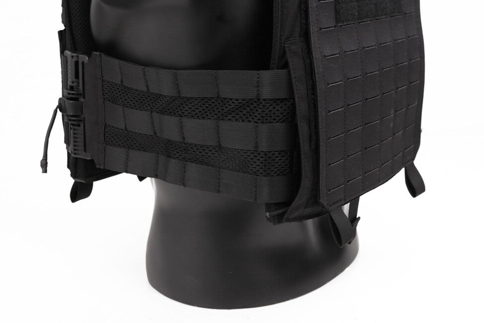 Emersongear W Roc nosilec plošč, multicam black