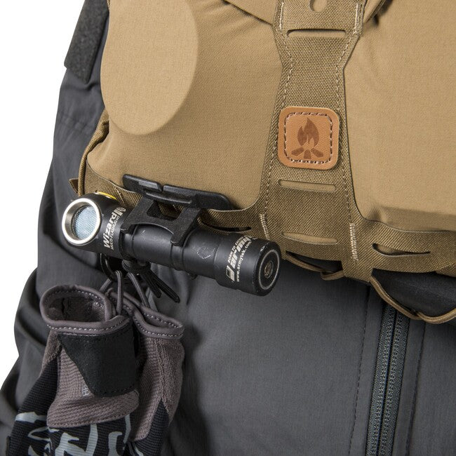 Helikon-Tex Numbat prsnata torba - Adaptive Green / Olive