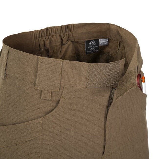 Helikon-Tex AeroTech Trekking Tactical Pants, Black