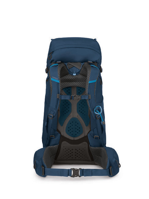 Osprey Kestrel 48 Hiking Backpack, Atlas Blue
