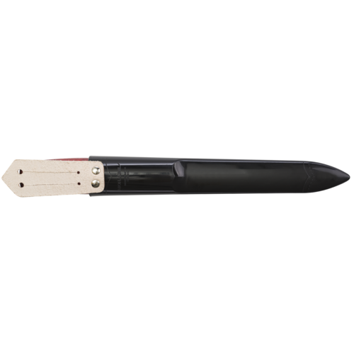 Morakniv Classic No 3 nož za na prostem, rdeč