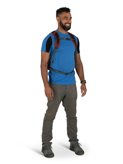 OSPREY SPORTLITE 20 nahrbtnik, acorn/bonsai