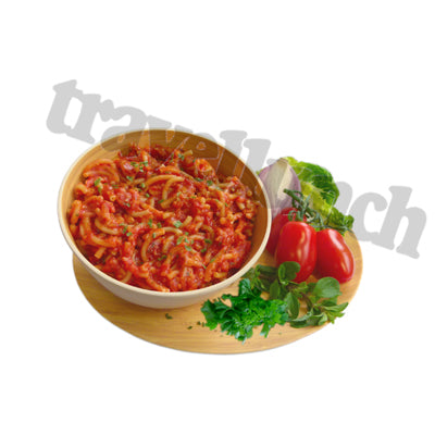 Travellunch mešanice jedi z mesom 6 kos po 125 g