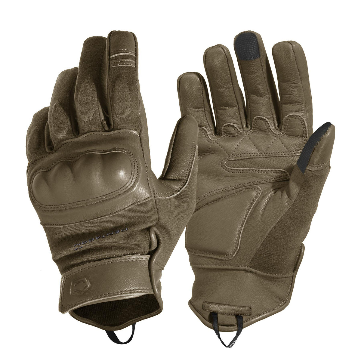 Pentagon Storm Tactical Γάντια, coyote