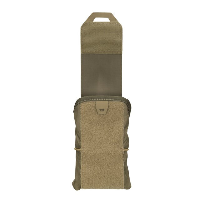 Direct Action® VERTICAL MK II Θήκη Κιτ Πρώτων Βοηθειών Cordura, Ranger Green