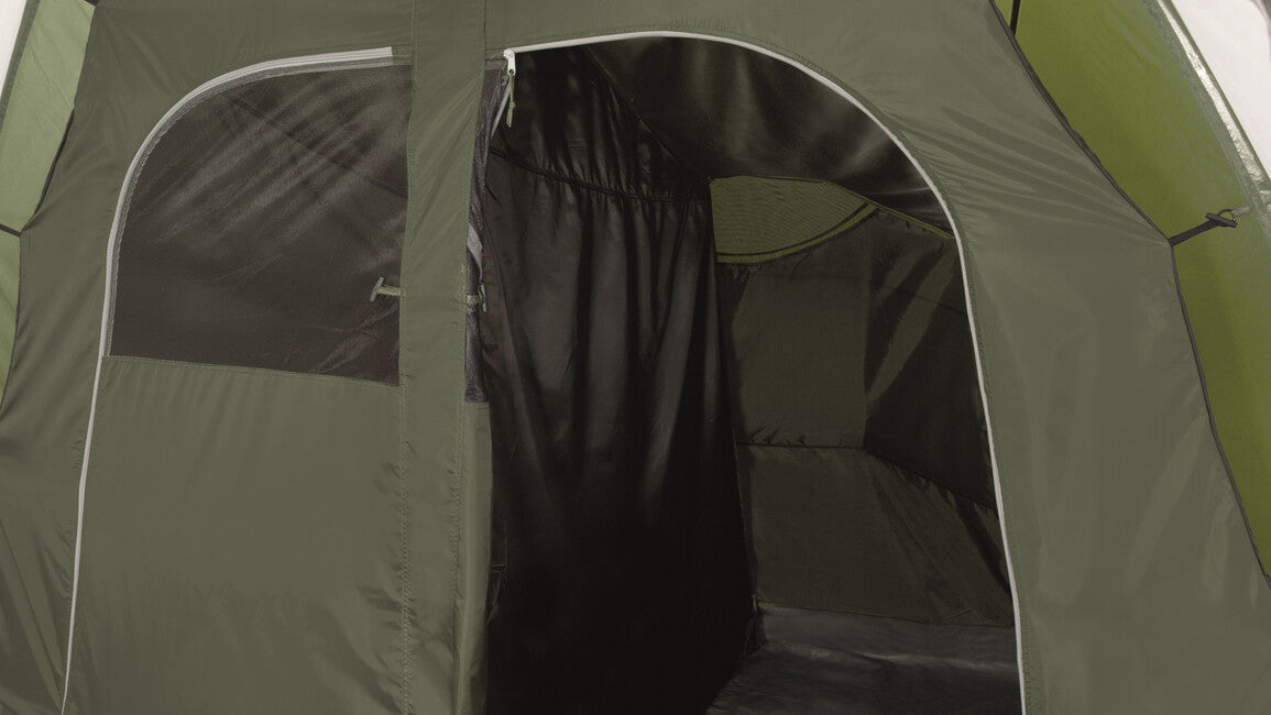 Easy Camp Huntsville Twin 800 šotor za 8 oseb EasyCamp