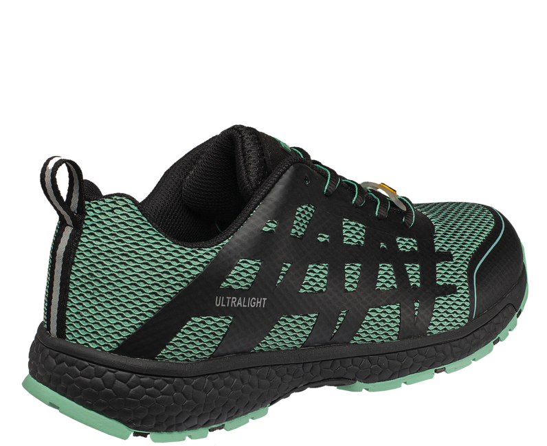 BENNON VECTRA O1 ESD NM Low Work Shoes