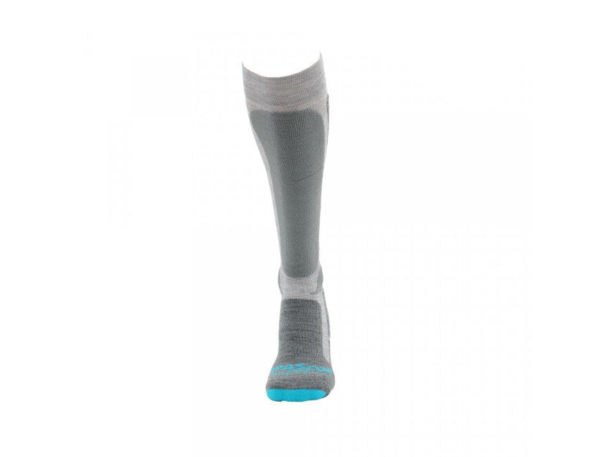 SherpaX Trisuli Winter Merino Socks, Grey